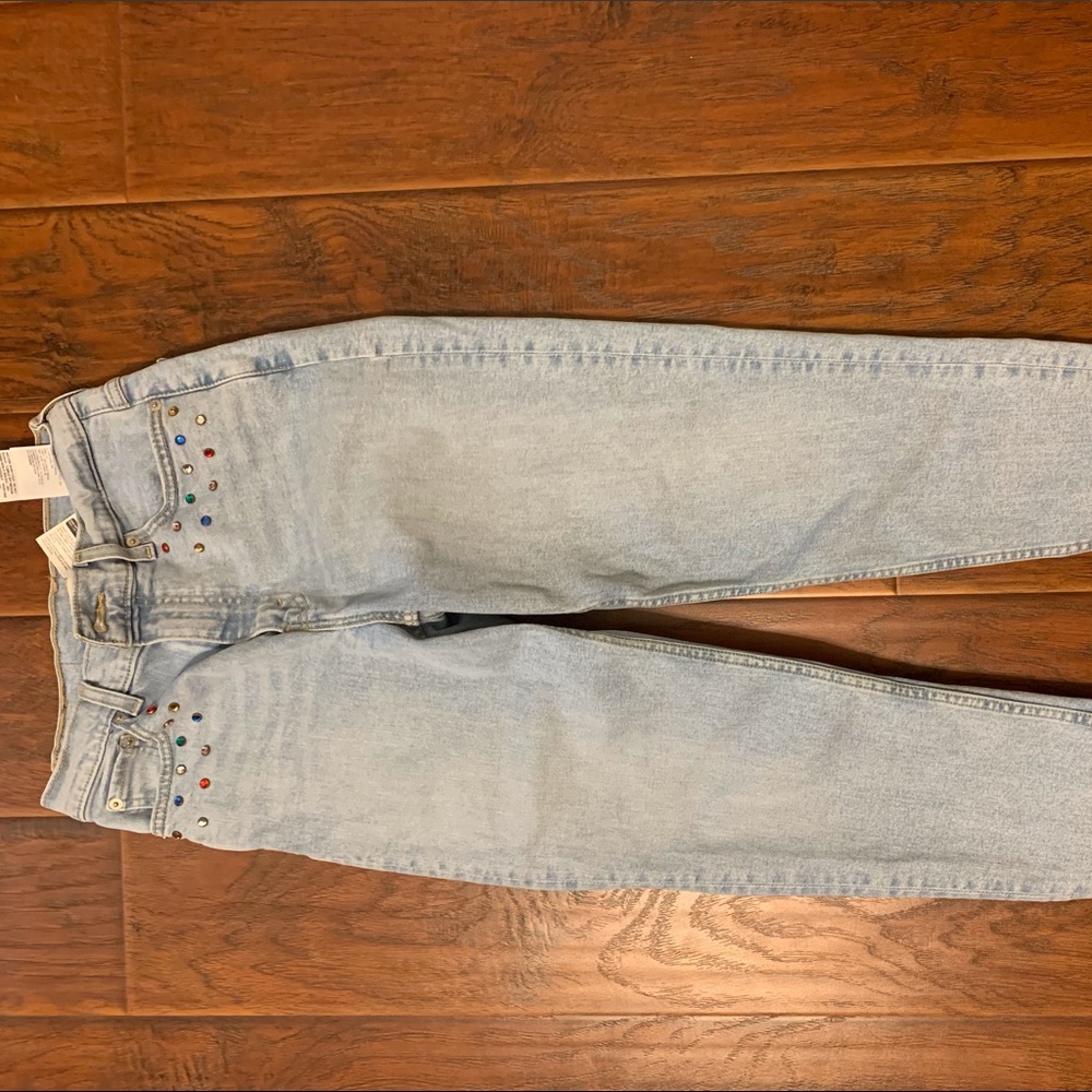 Levi’s Women’s Mom Jeans